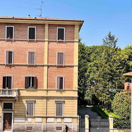 Apartamento Casa Bonita Bolognina Bolonia Exterior foto